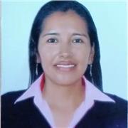 Profesora de Deportes con experiencia en primera infancia